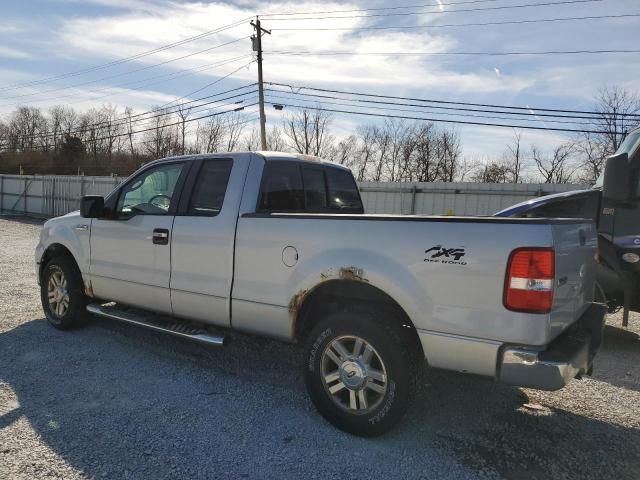 2007 Ford F150