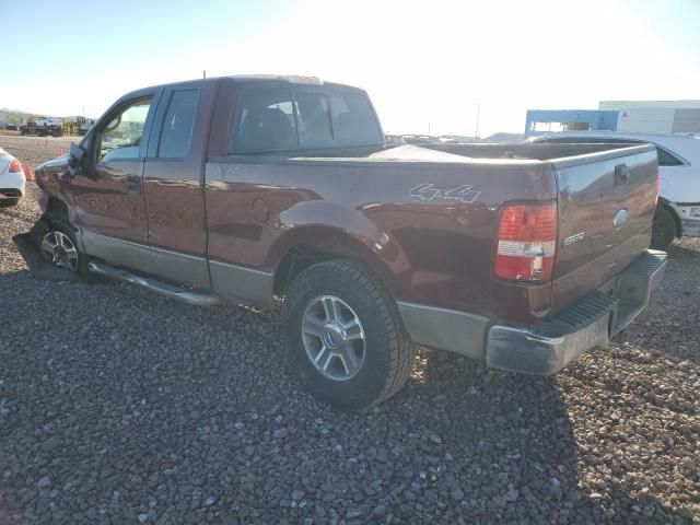 2006 Ford F150