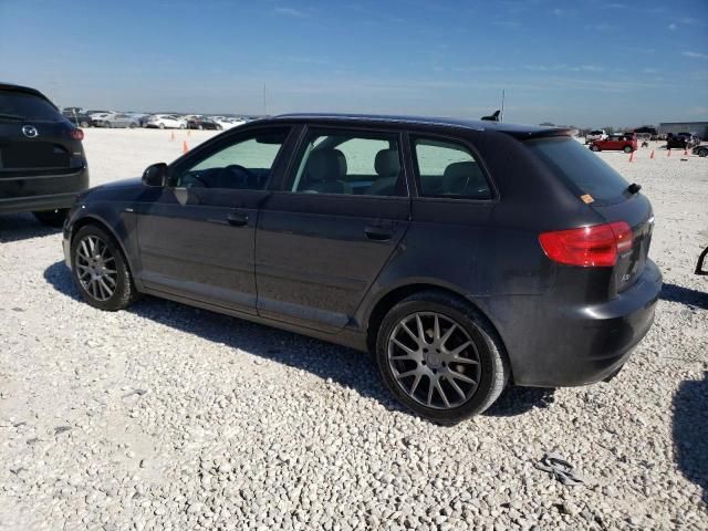 2010 Audi A3 Premium Plus