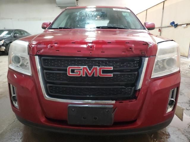 2013 GMC Terrain SLE