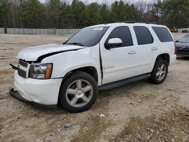 2007 Chevrolet Tahoe C1500