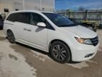 2014 Honda Odyssey Touring