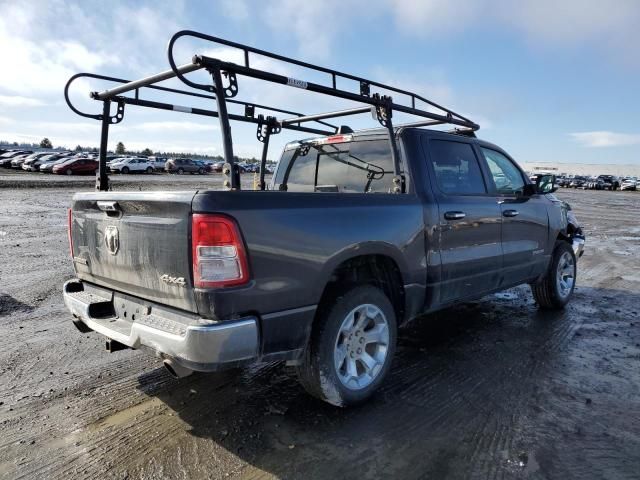 2019 Dodge 2019 RAM 1500 BIG HORN/LONE Star