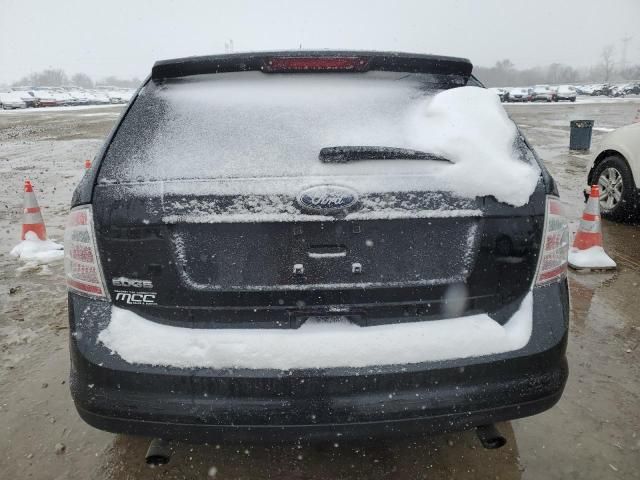 2008 Ford Edge SE