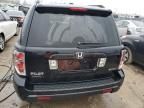 2007 Honda Pilot EXL