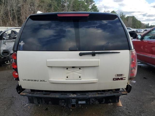 2014 GMC Yukon XL Denali