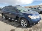 2006 Nissan Murano SL