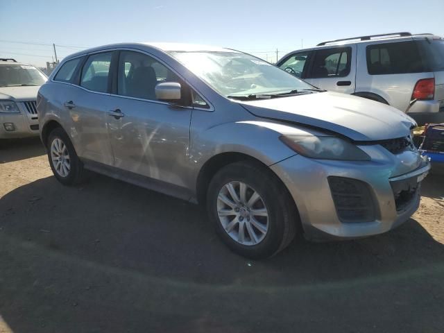 2010 Mazda CX-7