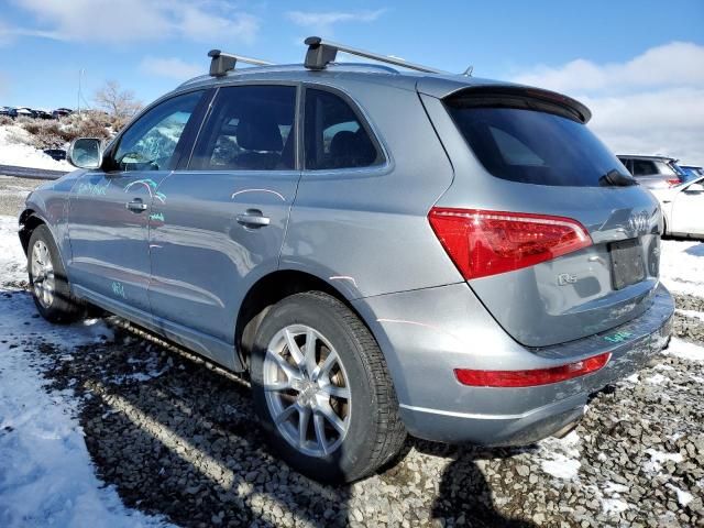 2011 Audi Q5 Premium