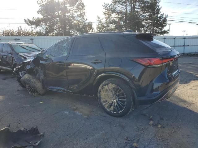 2023 Lexus RX 350 Base