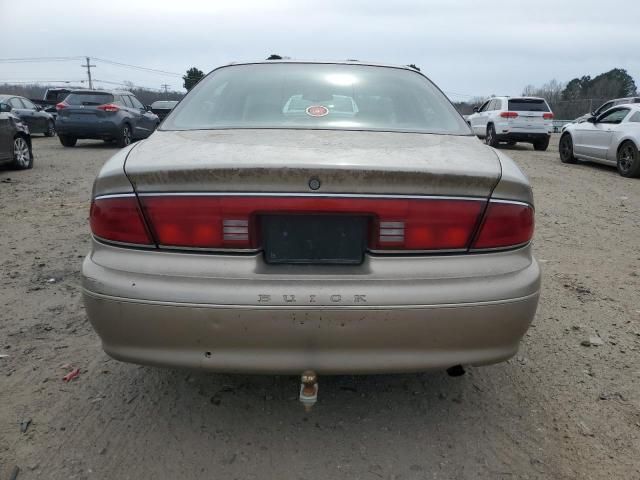 1998 Buick Century Custom