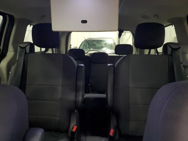 2008 Dodge Grand Caravan SXT