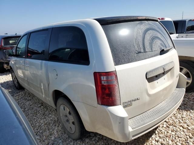 2009 Dodge Grand Caravan SE