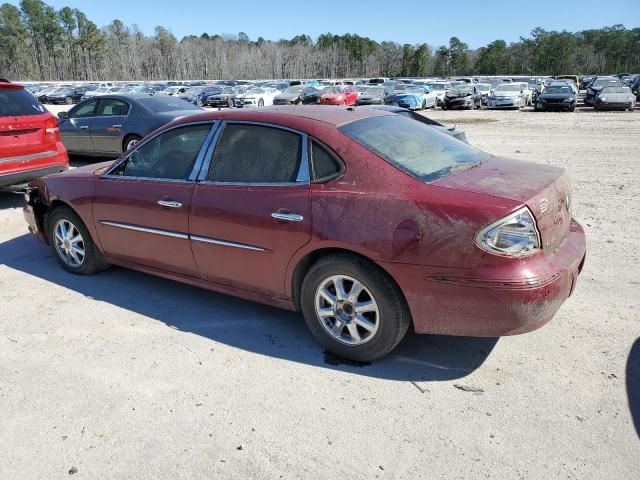 2005 Buick Lacrosse CXL