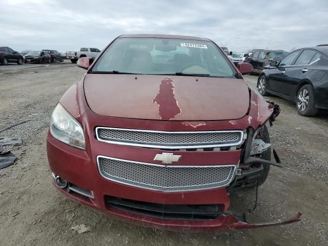 2008 Chevrolet Malibu LTZ