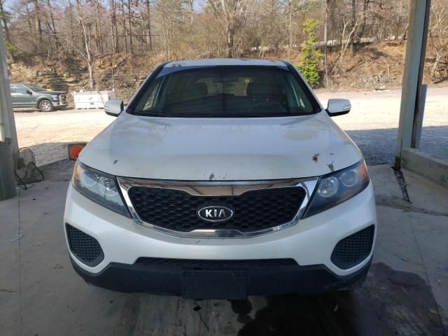 2012 KIA Sorento Base