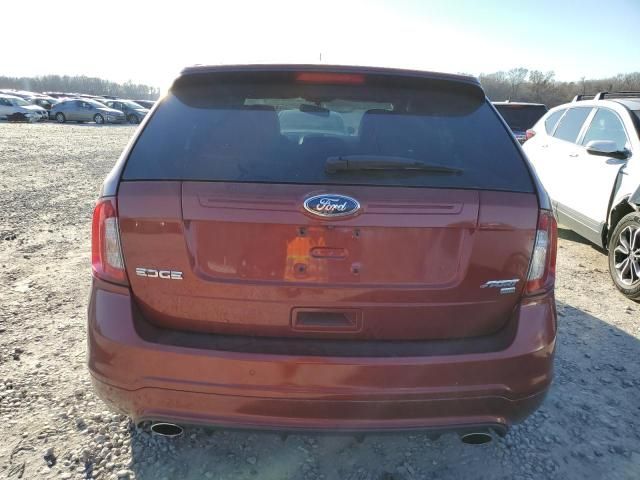 2014 Ford Edge Sport