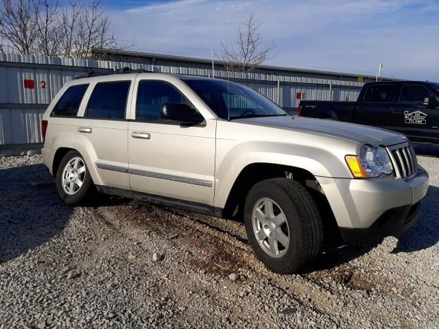 2010 Jeep Grand Cherokee Laredo