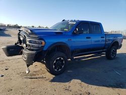 Salvage cars for sale from Copart Fredericksburg, VA: 2021 Dodge RAM 2500 Powerwagon