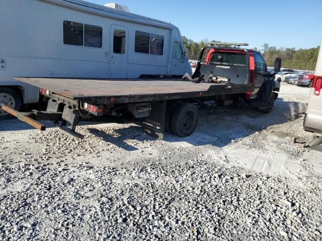 2006 Chevrolet C5500 C5C042