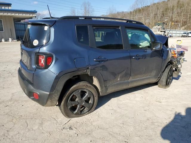 2021 Jeep Renegade Sport