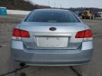 2014 Subaru Legacy 2.5I Premium