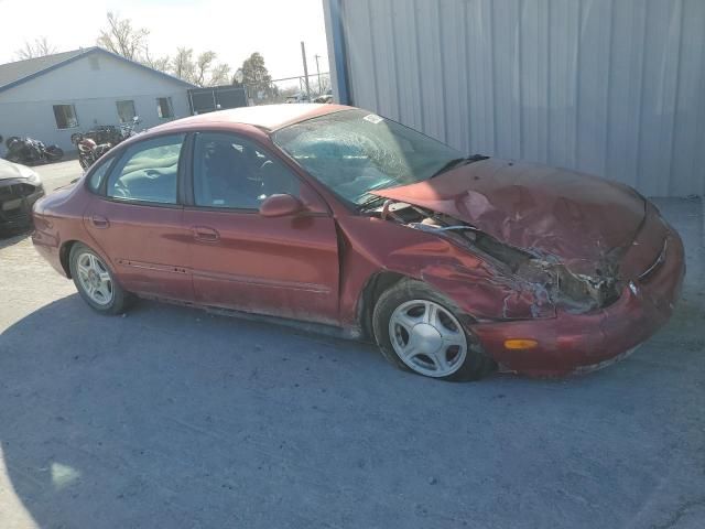 1999 Ford Taurus SE