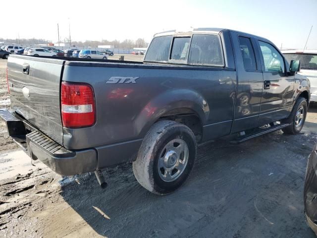 2006 Ford F150