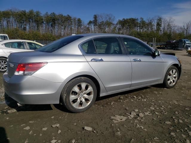 2009 Honda Accord EXL