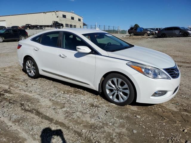 2014 Hyundai Azera