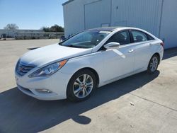 2012 Hyundai Sonata SE for sale in Sacramento, CA