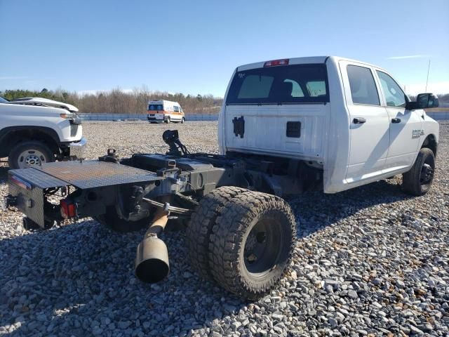 2016 Dodge RAM 3500 ST