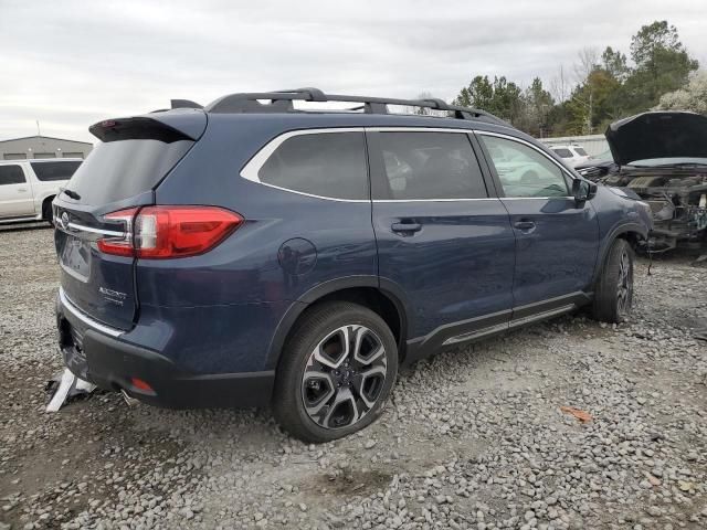 2024 Subaru Ascent Limited