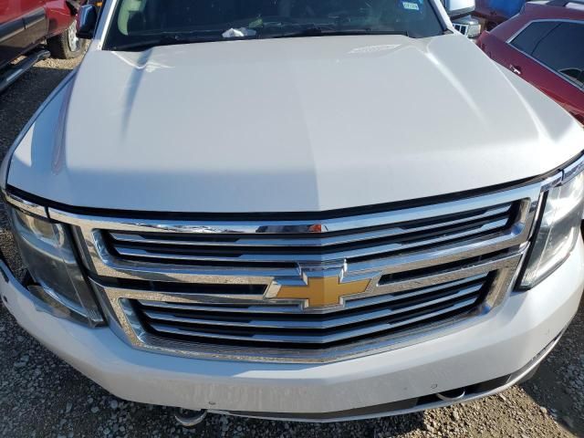 2017 Chevrolet Tahoe C1500 Premier