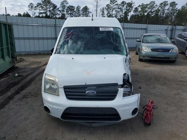 2010 Ford Transit Connect XLT