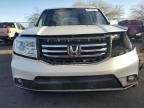 2012 Honda Pilot Touring