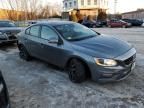 2017 Volvo S60 Dynamic