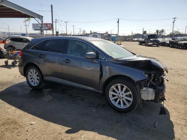 2011 Toyota Venza