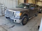 2010 Ford F150 Super Cab