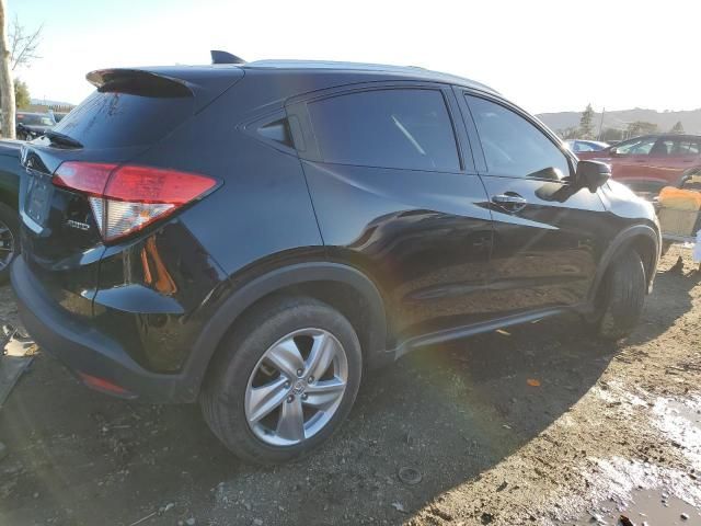 2019 Honda HR-V EX