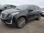 2018 Cadillac XT5 Premium Luxury