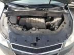 2009 Chevrolet Traverse LT