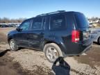 2014 Honda Pilot EXL