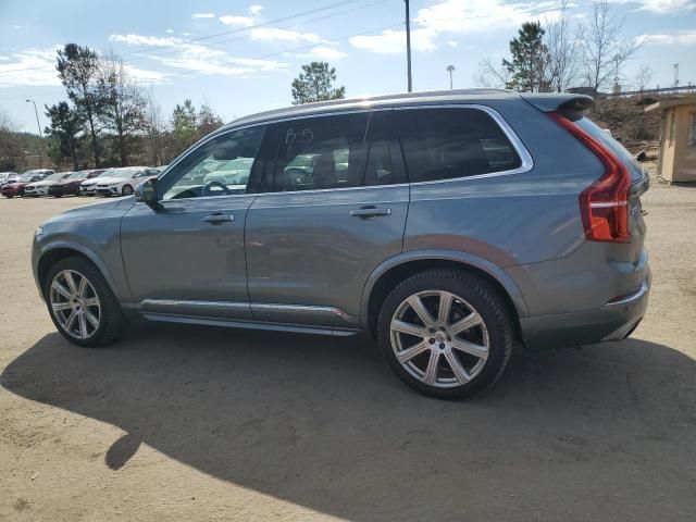 2016 Volvo XC90 T6