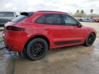 2017 Porsche Macan GTS