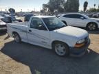 1999 Chevrolet S Truck S10