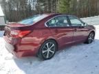 2016 Subaru Legacy 2.5I Limited