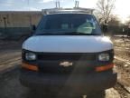 2008 Chevrolet Express G2500