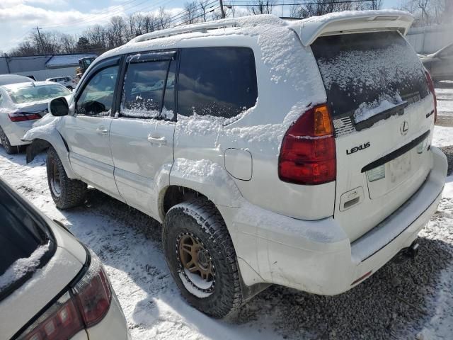 2004 Lexus GX 470