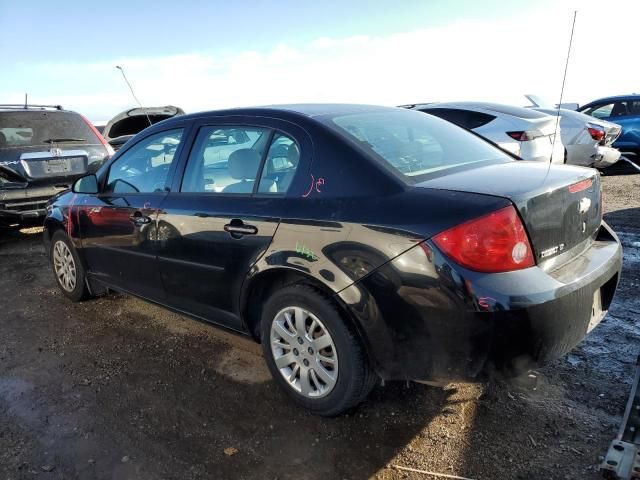 2010 Chevrolet Cobalt 1LT